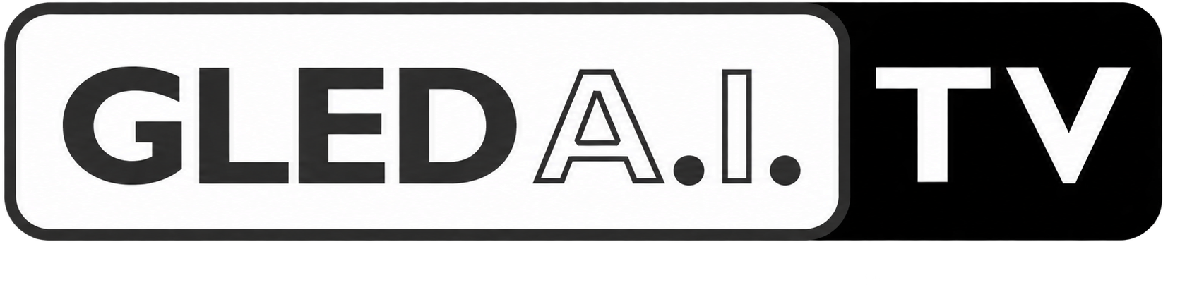 GLEDA.I. TV